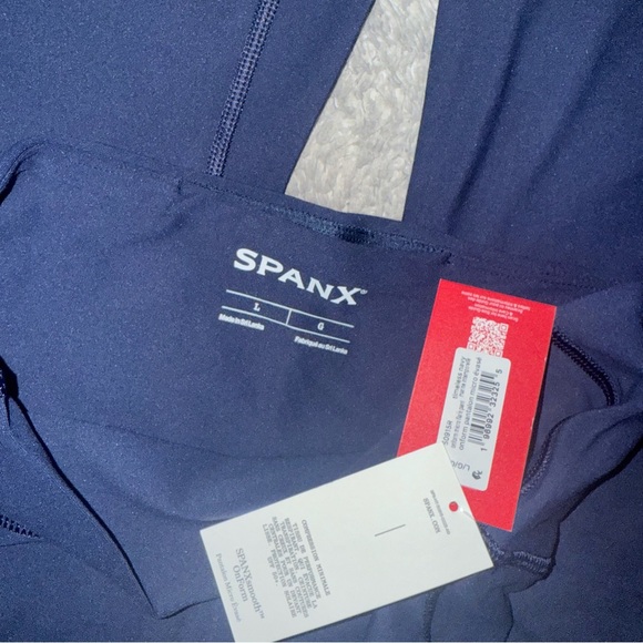 SPANX MICRO FLARE PANT - Picture 3 of 10